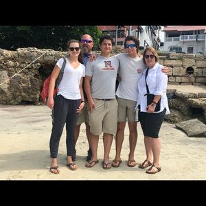 Meet your Posher, Mary